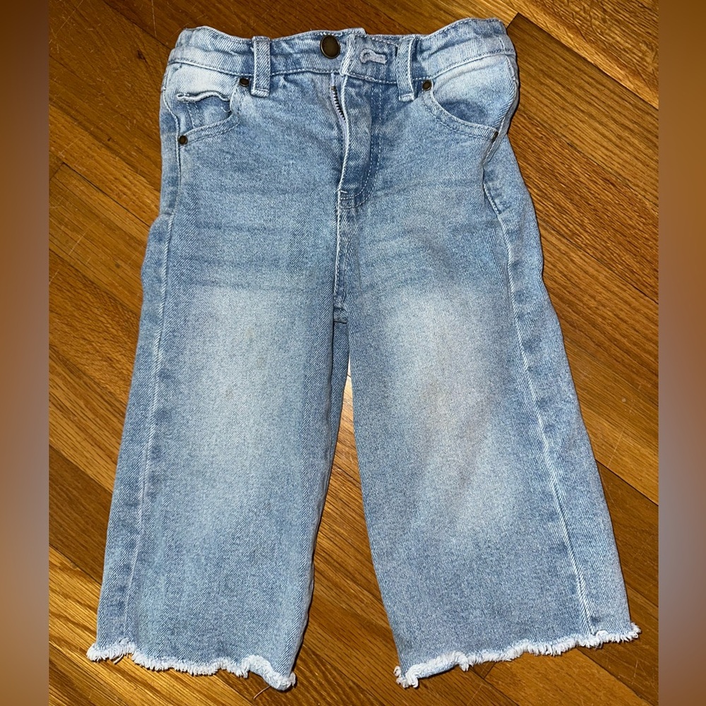 Copper Key Classic Blue Denim